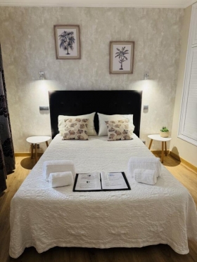 Chambre d'hôte 'Casa pinha ' à Figueira da foz