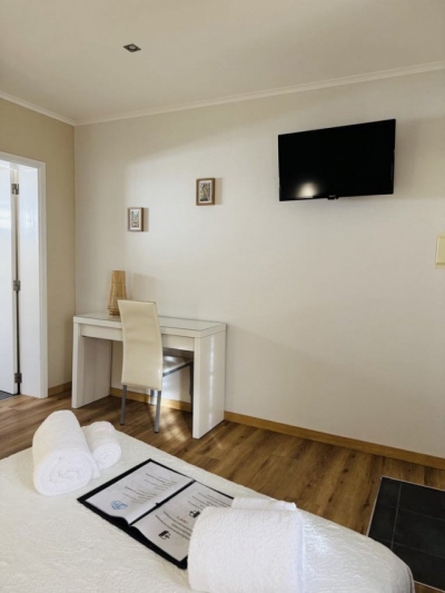 Chambre d'hôte 'Bed and Breakfast in Portugal' en Coimbra