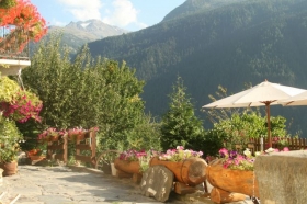 Gite 'Gites molliebon' à Seez