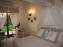 Chambre d'hôte 'Le domaine de dubac' à Cugnaux