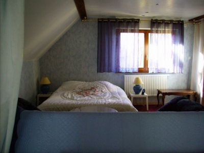 Studio / Appartement 'Les pommiers' à Lingolsheim