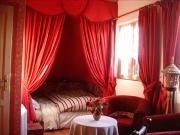 Chambre d'hôte 'Chambres d'hôtes en  jardin ' à Ste opportune la mare
