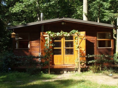 Gîte rural 'Gitearbonne' en Ile de France