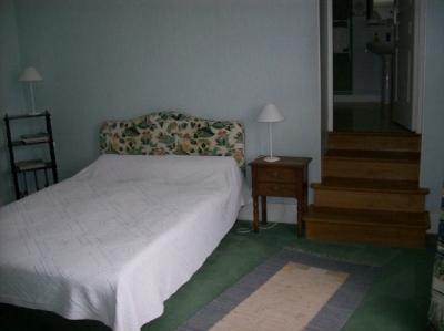 Chambre d'hôte 'La ferme du chateau- levesville' en Eure et Loir