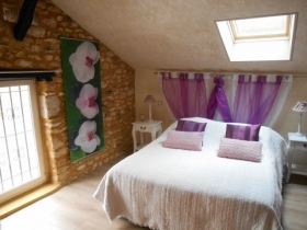 Chambre d'hôte 'Le Moulin de Mayence  - LASCAUX' à Plazac