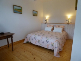 Chambre d'hôte 'Wissant l'opale' à Wissant