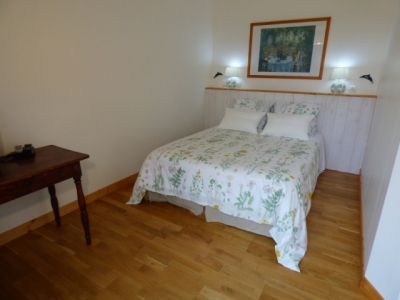 Chambre d'hôte 'Wissant l'opale' à Wissant