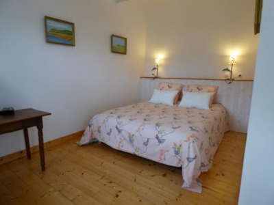 Chambre d'hôte 'Wissant l'opale' à Wissant