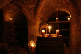 Chambre d'hôte 'Clos-melusine' à Lixy