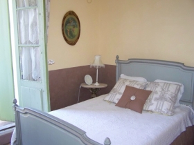 Chambre d'hôte 'Chambres d'hôtes - la sorga de vida' à Quarante