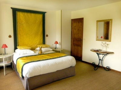 Chambre d'hôte 'Les granges   d’haillancourt' à Haillancourt