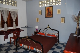 Gîte de séjour 'GITE COMOU en GUYANE' à Remire montjoly