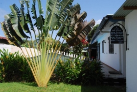 Gîte de séjour 'GITE COMOU en GUYANE' à Remire montjoly