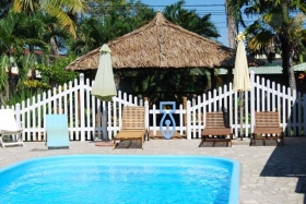 Gîte de séjour 'GITE COMOU en GUYANE' à Remire montjoly