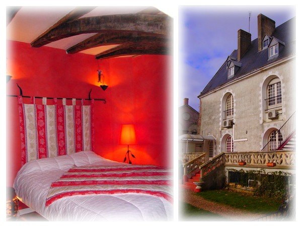 Photo Chambre d'hte Beaupreau Chambre d'Hte Beauprau