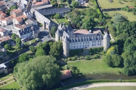 Chambre d'hôte 'Le Chapitre' à Beaupreau