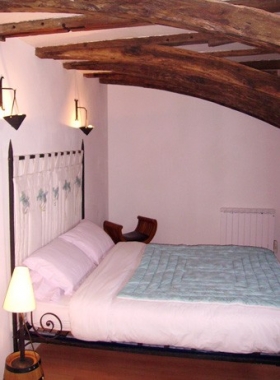 Chambre d'hôte 'Le Chapitre' à Beaupreau