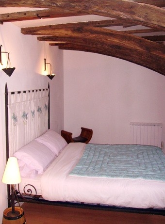 Chambre d'hôte 'Le Chapitre' à Beaupreau