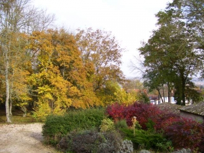Chambres d'hôtes 'La rose des vents' en Seine et Marne