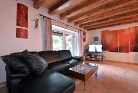 Maison / Villa 'La maisonnette' à Oltingue