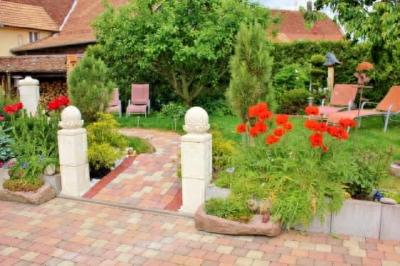 Maison / Villa 'La maisonnette' à Oltingue