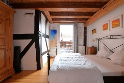 Maison / Villa 'La maisonnette' à Oltingue