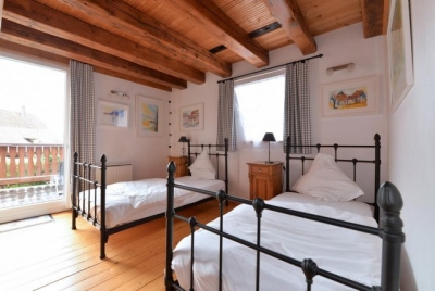 Maison / Villa 'La maisonnette' à Oltingue