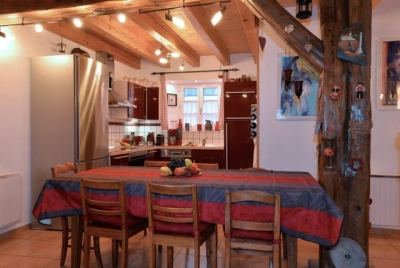 Maison / Villa 'La maisonnette' à Oltingue