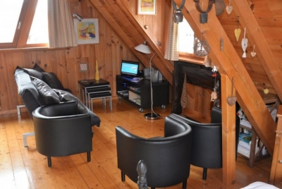 Maison / Villa 'La maisonnette' à Oltingue