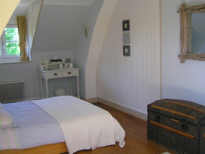 Chambre d'hôte 'Le clos joséphine' à Villebarou