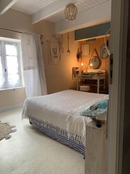 Chambre pt de brzellec