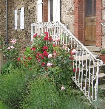 Chambre d'hôte à La selve