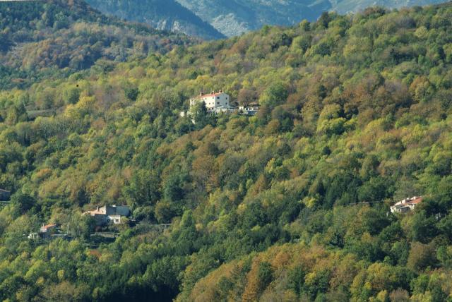 Photo Gte rural La  bastide  Le gite du domaine des aspres