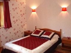 Chambre d'hôte 'Au vieux pressoir' à Belley