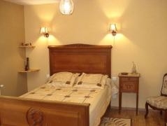 Chambre d'hôte 'Au vieux pressoir' à Belley
