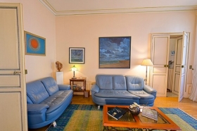 Chambre d'hôte 'Amphore du berry' à Saint amand monrtond