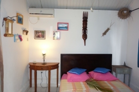 Gîte d'étape  'Tour-du-monde' à Dumbéa - grand nouméa