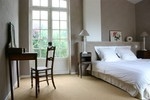 Chambre d'hôte 'Lo barri' à Montgeard
