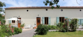 'Maison maurice' à Pons