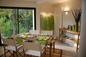 Chambre d'hôte 'La villa antalya' à Ault