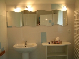 Chalet/Maison indépendante 'CHALETS RIANTE COLLINE  &  BB' à Talloires
