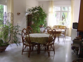 Chambre d'hôte 'Villa l'eglantier cannes' à Cannes