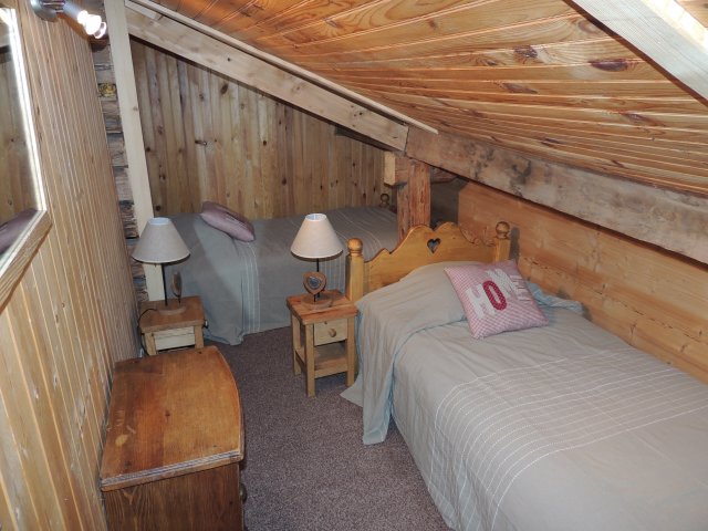 Photo Chambre d'hte Le grand-bornand La bournerie