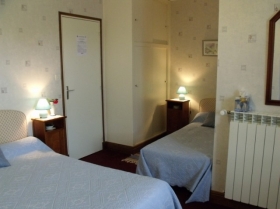 Chambre d'hôte 'La maison du pois de senteur' à Orval