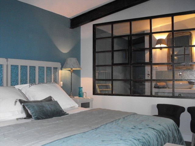 Chambres d'hôtes 'La maison de juliette' à Valentigney (pays montbéliard)