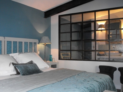 Chambres d'hôtes 'La maison de juliette' dans le Doubs