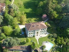 Chambre d'hôte 'Chambres d'hôtes du domaine de bernou' à La croix blanche