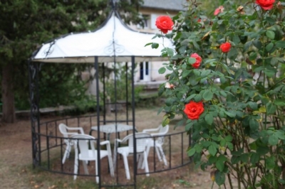 Château 'DOMAINE DU VERN   Sud-Aveyron' à Saint affrique