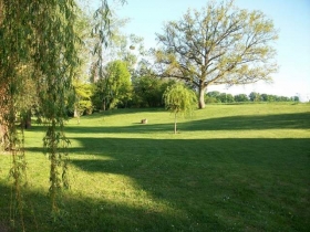 Chambre d'hôte et Gîtes 'Moulin du ru' à Aulnoy