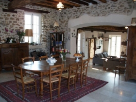 Chambre d'hôte et Gîtes 'Moulin du ru' à Aulnoy